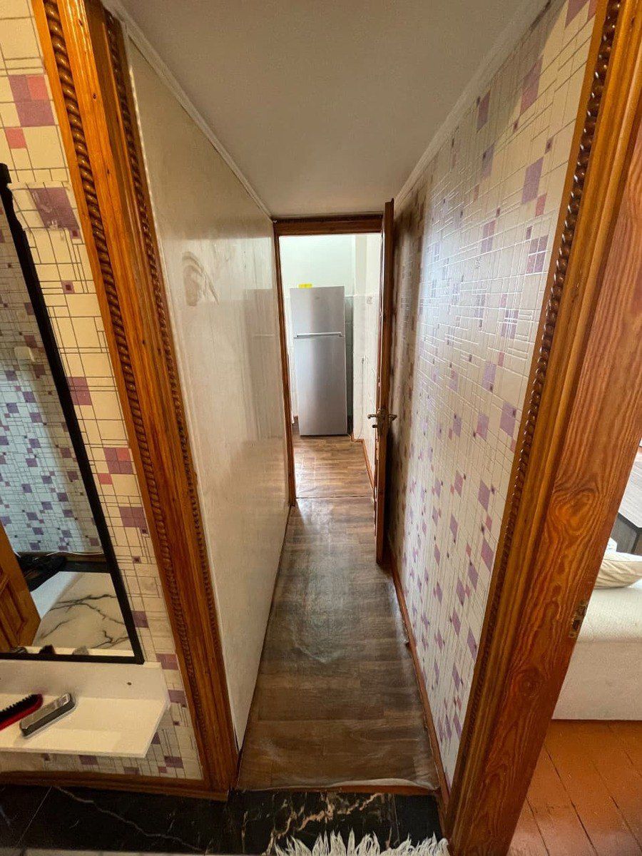 Satılır 2 otaqlı köhnə tikili 55 m² — Mənzil, Bakı (11)