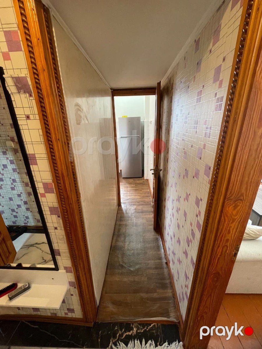 Satılır 2 otaqlı köhnə tikili 55 m² — Mənzil, Bakı (11)