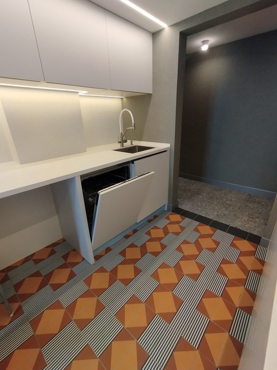 İcarəyə verilir 3 otaqlı ofis 100 m² — Ofis, Bakı (6)