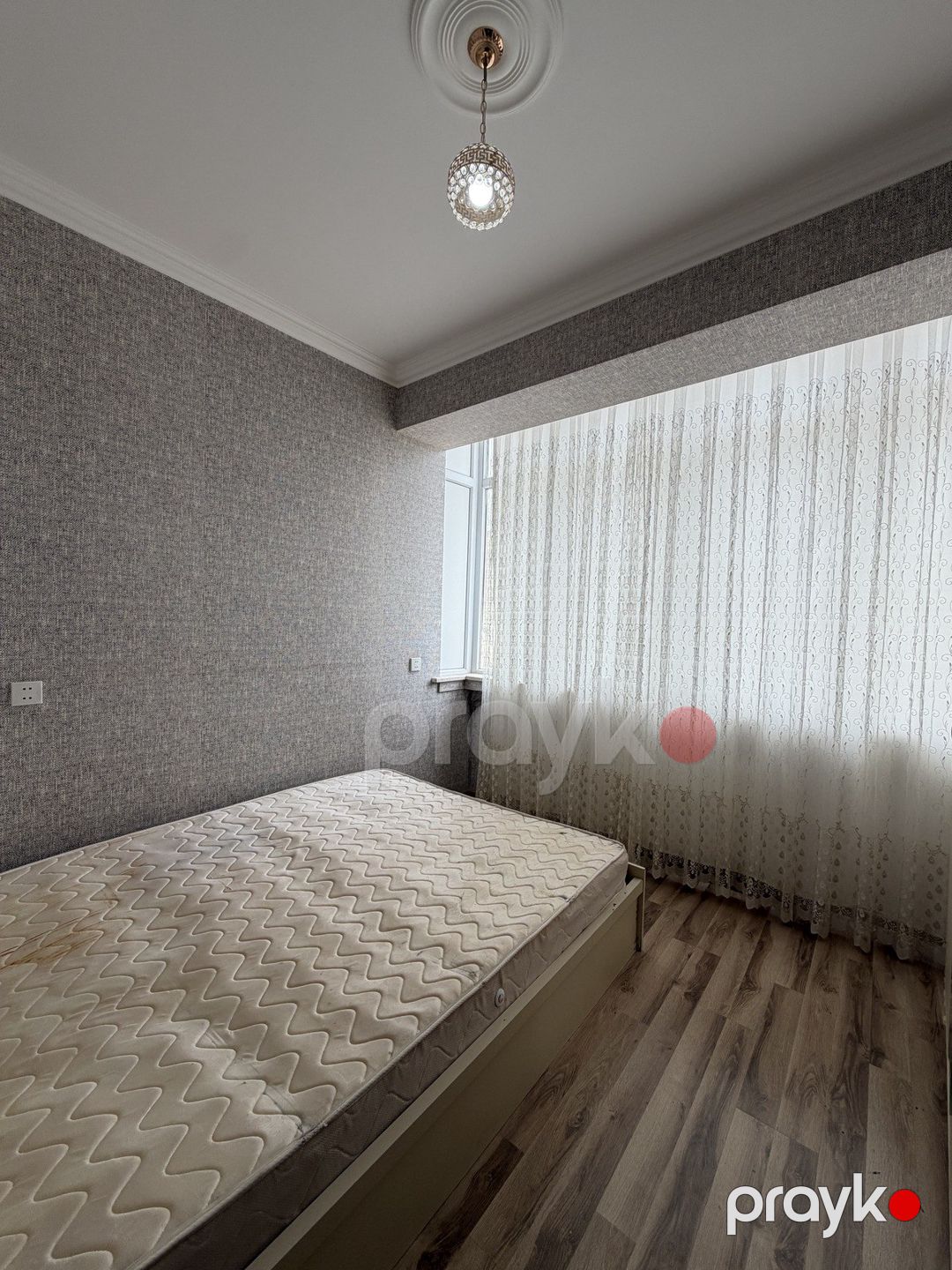 Satılır 2 otaqlı yeni tikili 44 m² — Mənzil, Bakı (12)