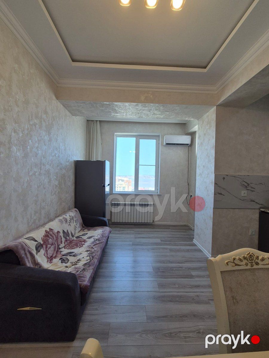 3-otaqlı yeni tikili, Masazır qəs., 66 m² — Daşınmaz əmlak, Bakı (3)