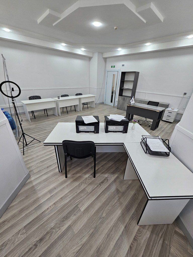 İcarəyə verilir 2 otaqlı ofis 100 m² — Ofis, Bakı (7)