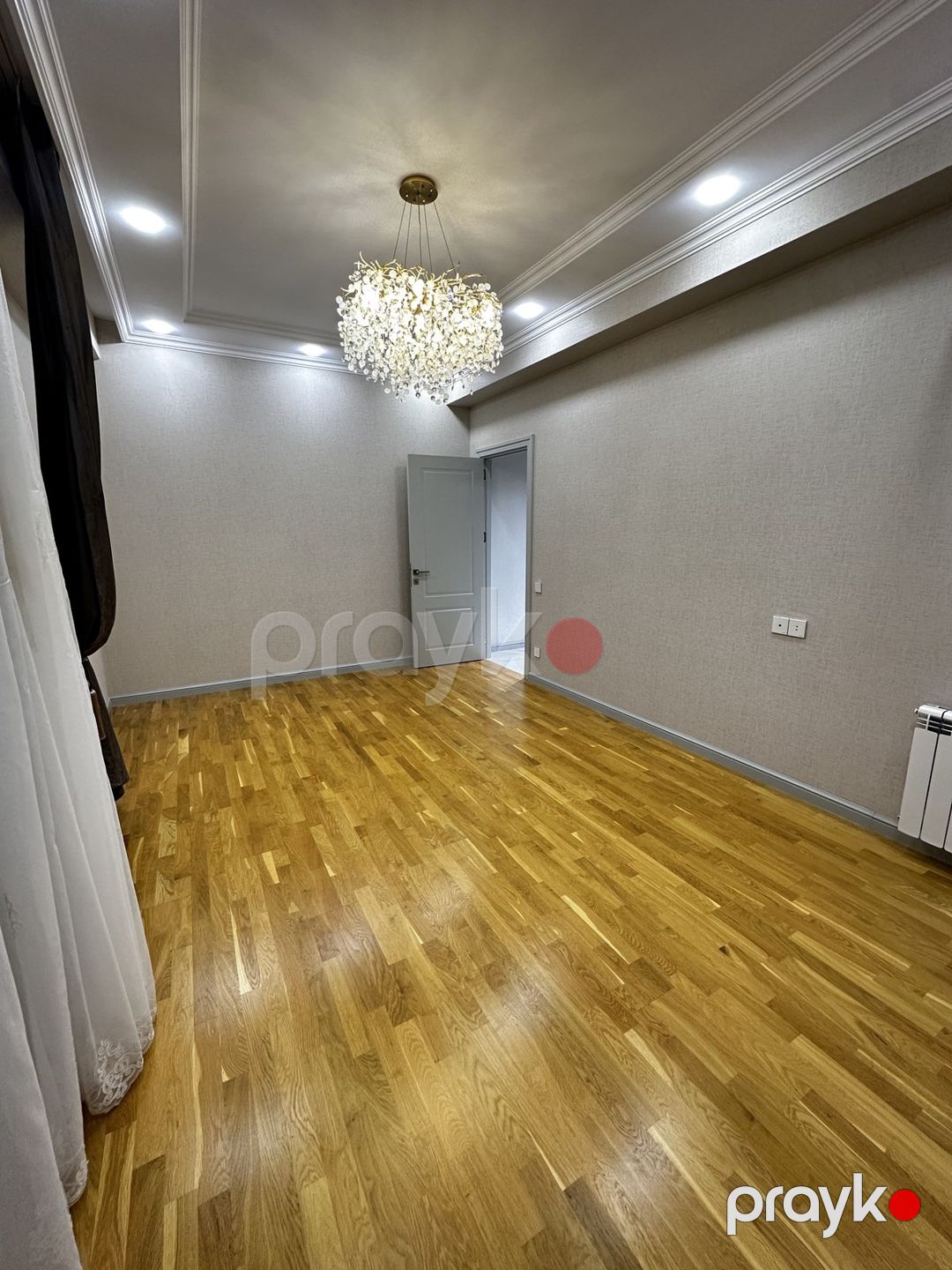 Satılır 2 otaqlı yeni tikili 62 m² — Mənzil, Bakı (5)