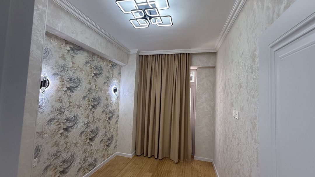 Satılır 2 otaqlı yeni tikili 45 m² — Mənzil, Xırdalan (7)