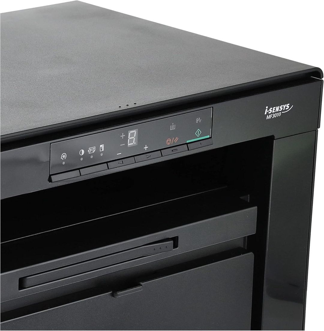 Printer "Canon LaserJet MF3010 3IN1 Black" — Elektronika, Bakı (5)