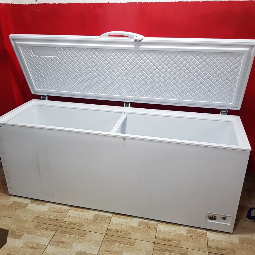 Dondurucu Uğur 600 Lt — Mallar, Bakı