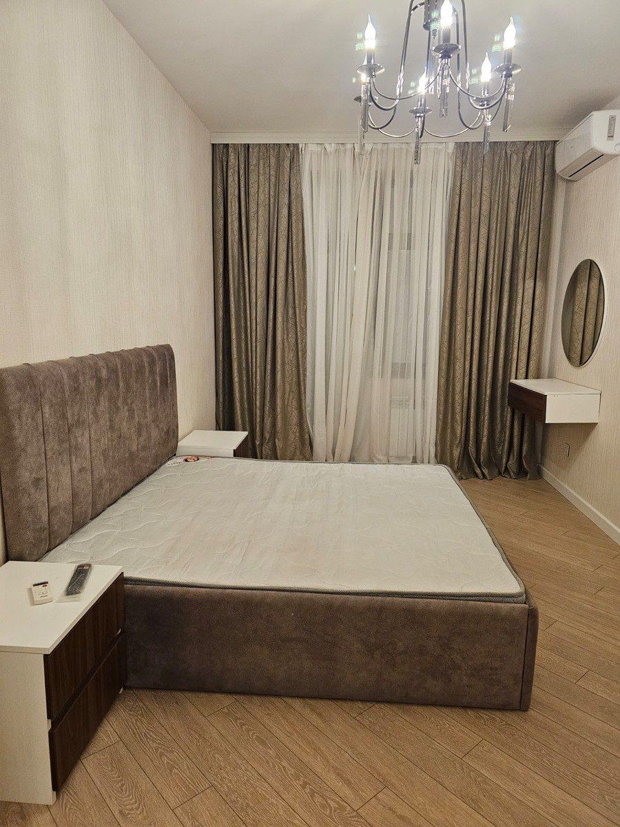 İcarəyə verilir 2 otaqlı yeni tikili 70 m² — Mənzil, Bakı (5)