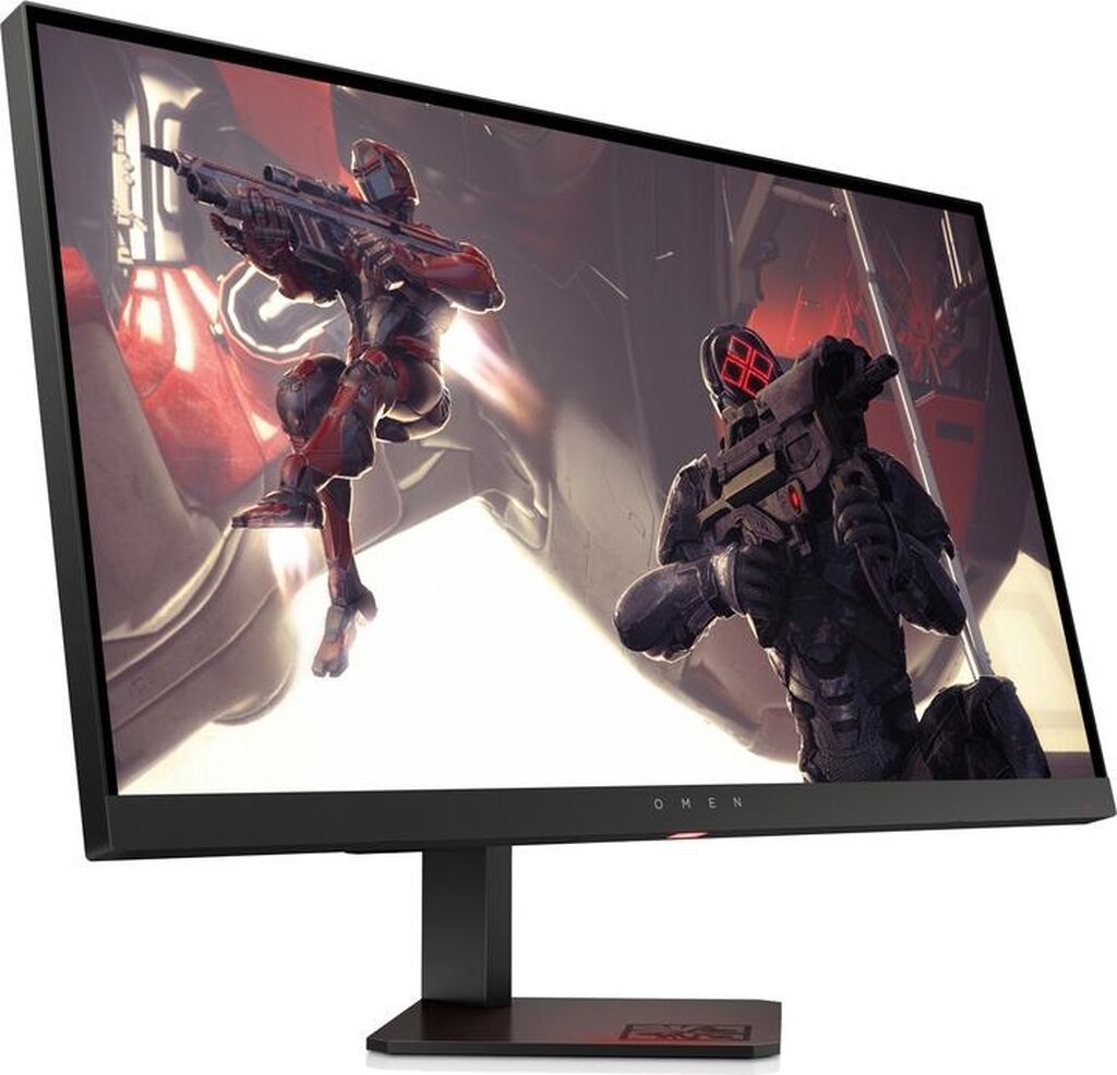 Gaming monitorlar seçimi 99 AZN dən başlayan 1) ASRock Phantom Gaming — Elektronika, Digah (4)