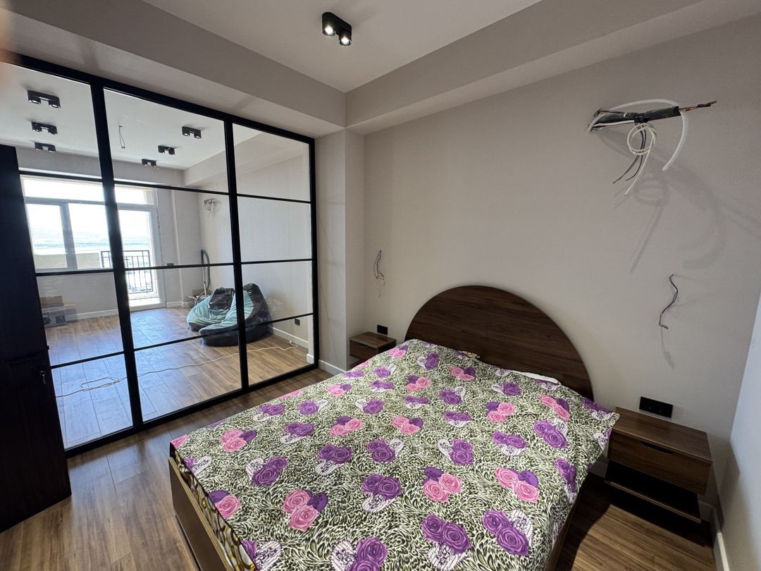 İcarəyə verilir 2 otaqlı yeni tikili 60 m² — Mənzil, Xırdalan (10)