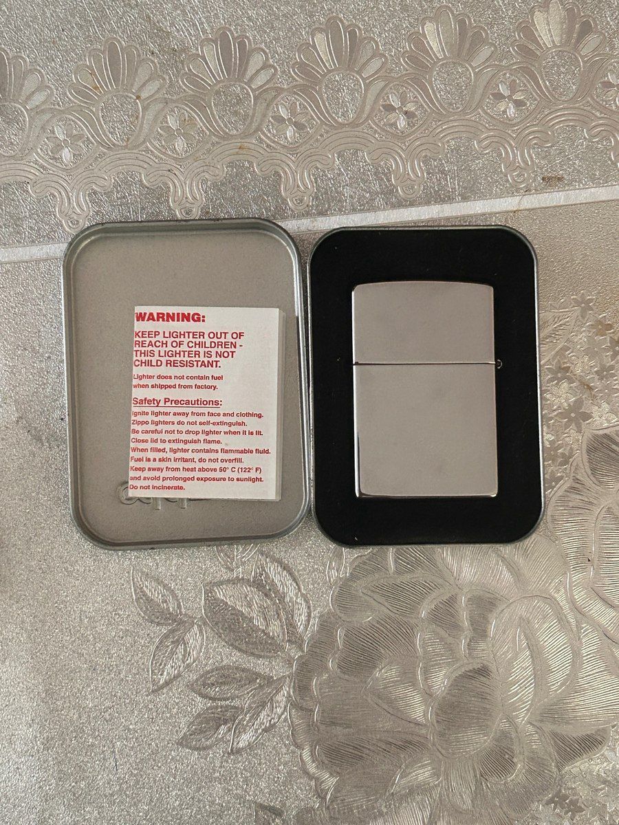 Zippo alışqanı — Aksesuarlar, Göyçay (6)