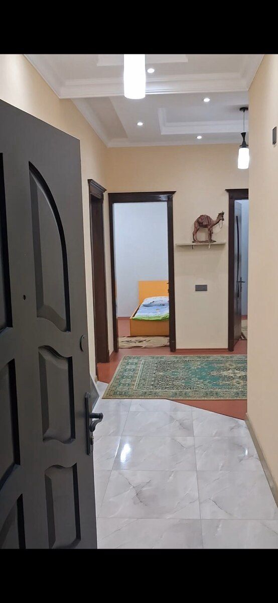 3-otaqlı yeni tikili kirayə verilir, Xırdalan ş., 100 m² — Daşınmaz əmlak, Xırdalan (9)