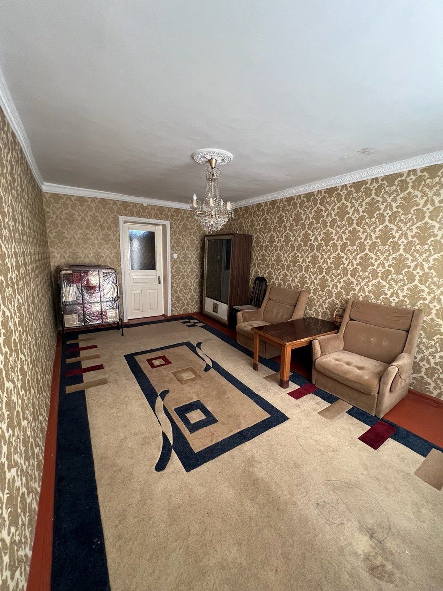 3-otaqlı mənzil kirayə verilir, Gəncə ş., 100 m² — Daşınmaz əmlak, Gəncə (7)