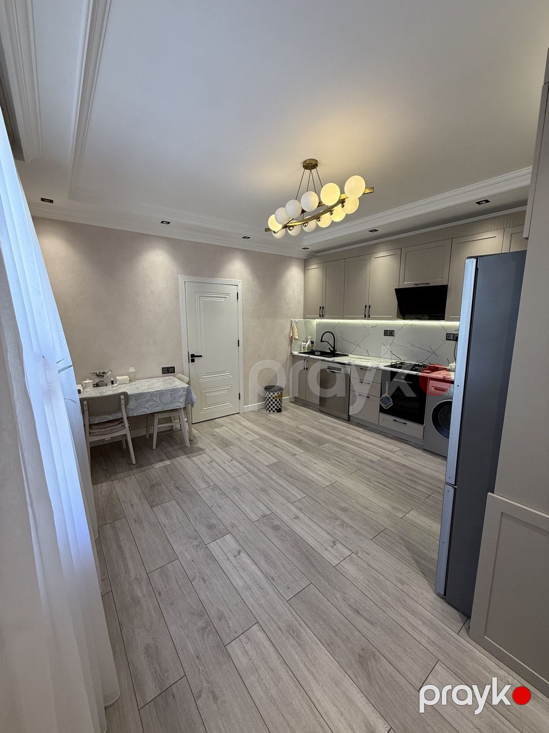 Satılır 3 otaqlı həyət evi/bağ evi 130 m² — Ev, villa, Bakı (2)