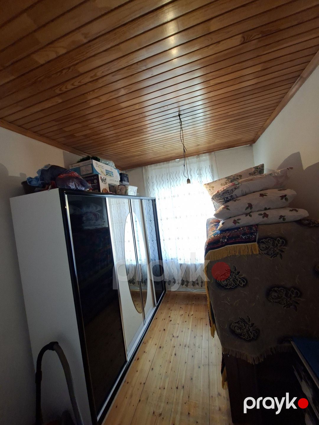 Satılır 3 otaqlı həyət evi/bağ evi 95 m² — Ev, villa, Bakı (10)