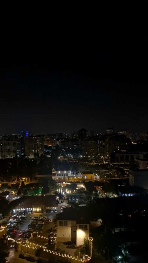 İcarəyə verilir 1 otaqlı yeni tikili 45 m² — Bakı