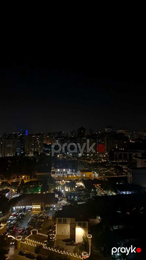 İcarəyə verilir 1 otaqlı yeni tikili 45 m² — Bakı