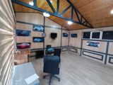 Ofis icarəyə verilir, Biləcəri qəs. — Commercial property