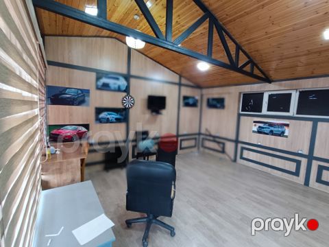 Ofis icarəyə verilir, Biləcəri qəs.