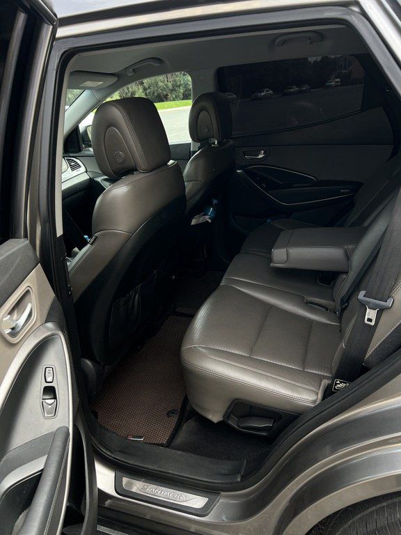 Hyundai Santa Fe, 2.0 L, 2013 il, 166 000 km — Avtomobillər, Bakı (7)