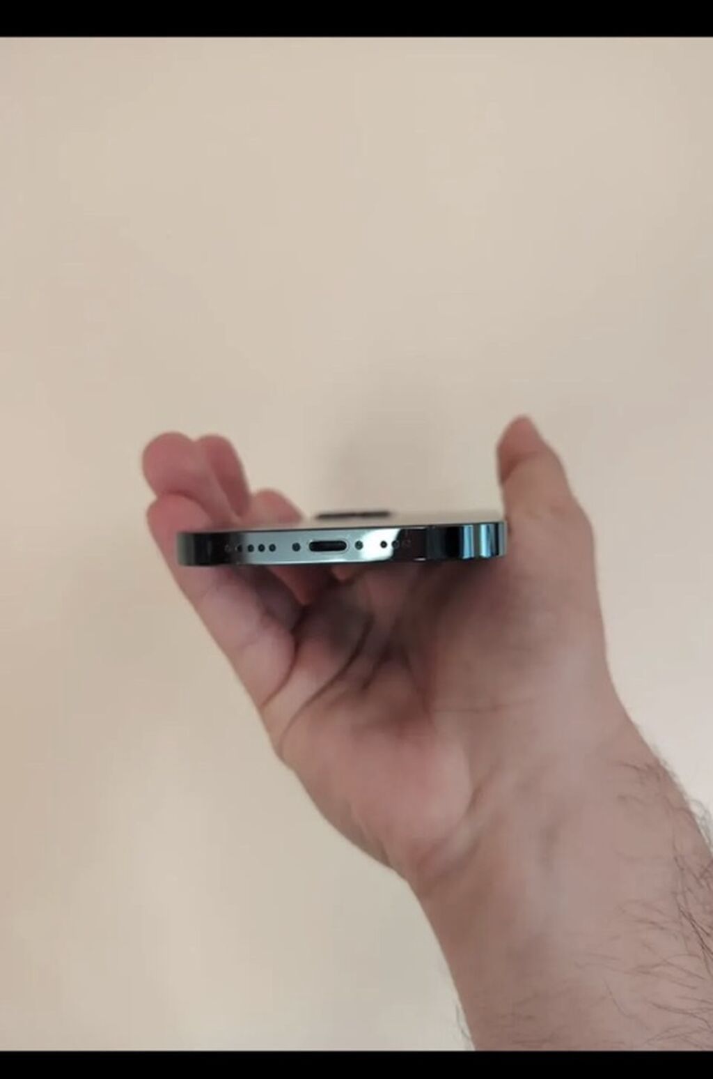 IPhone 13 Pro, Graphite, Face ID — Apple iPhone, Bakı (10)