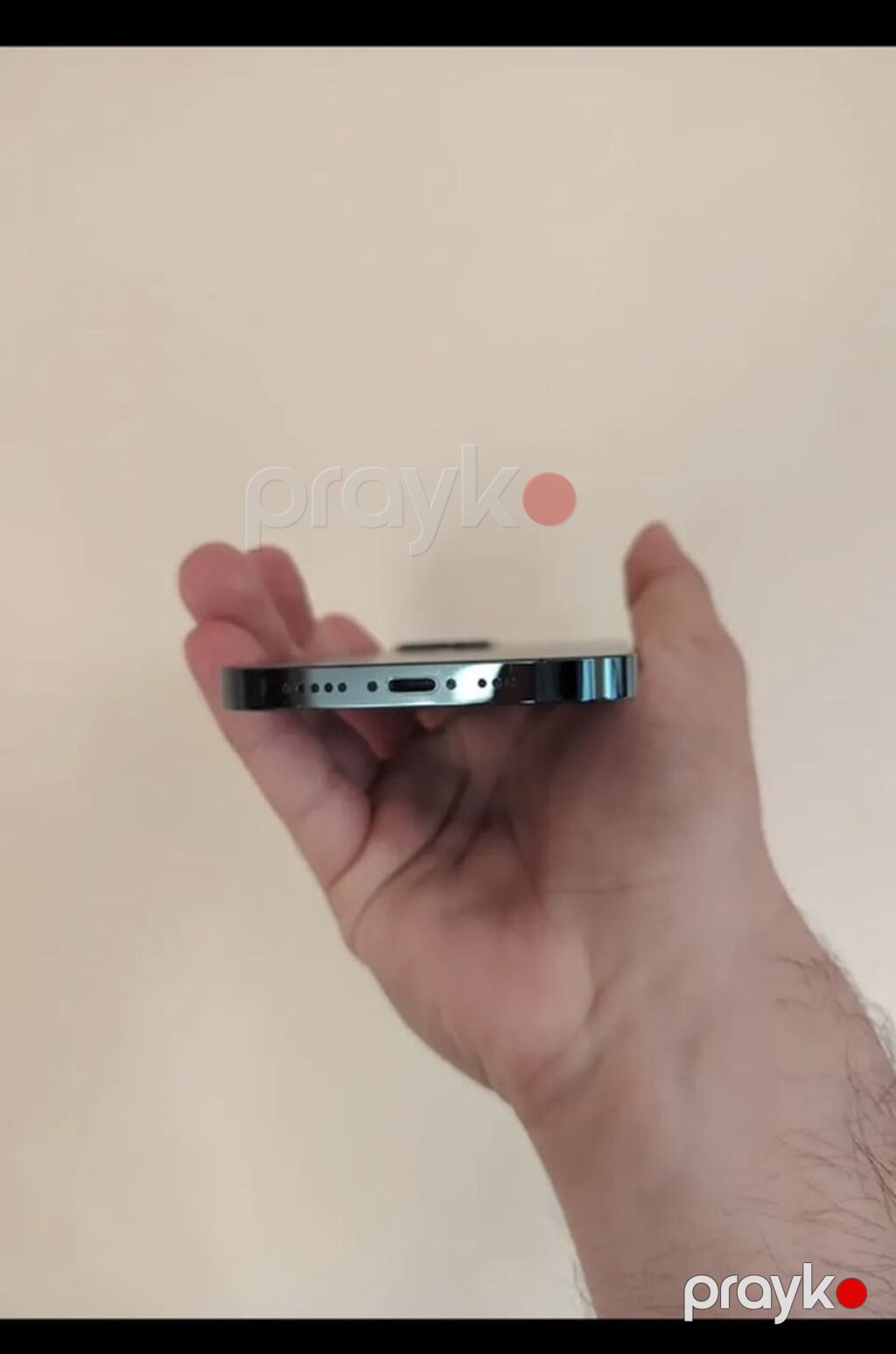 IPhone 13 Pro, Graphite, Face ID — Apple iPhone, Bakı (10)