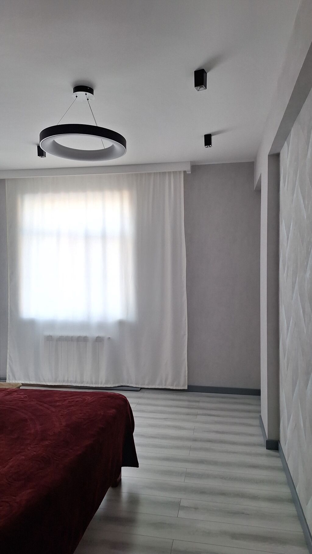2 otaqlı, 53 kv. m — Daşınmaz əmlak, Masazır (2)