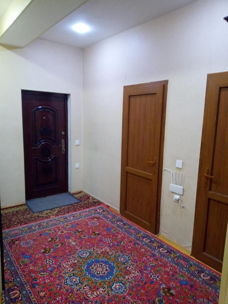 Satılır 2 otaqlı yeni tikili 85 m² — Mənzil, Bakı (9)