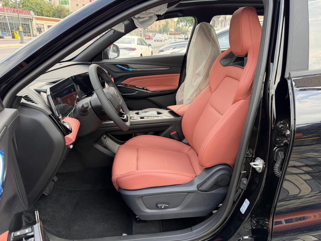 Changan Oshan X5 Plus, 1.5 L, 2026 il, yeni — Avtomobillər, Bakı (9)