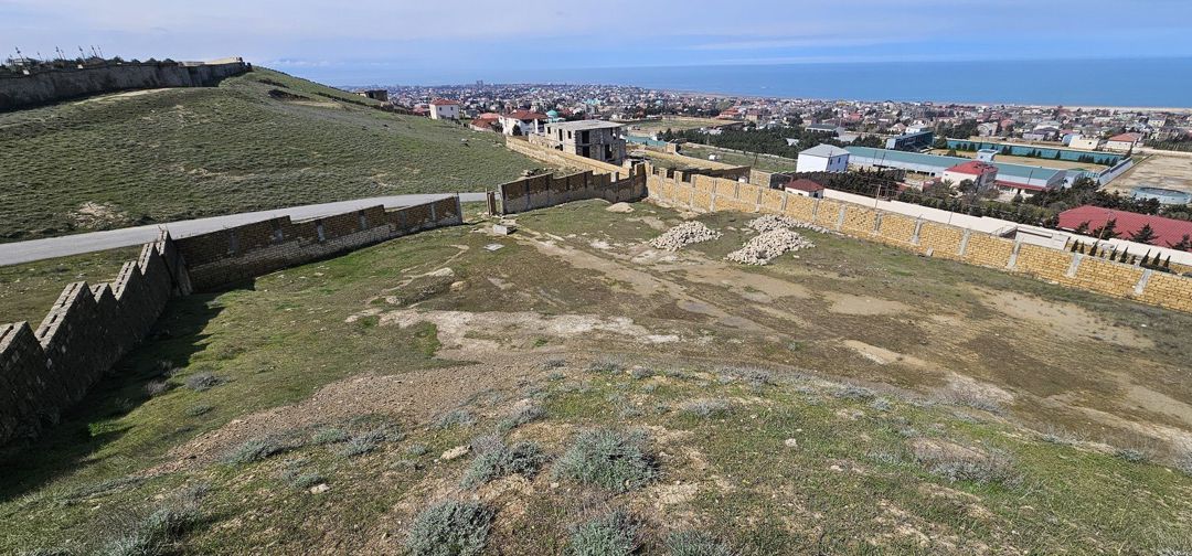Satılır torpaq 45 sot — Torpaq, Bakı (9)