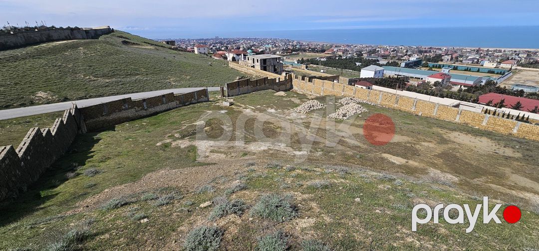 Satılır torpaq 45 sot — Torpaq, Bakı (9)