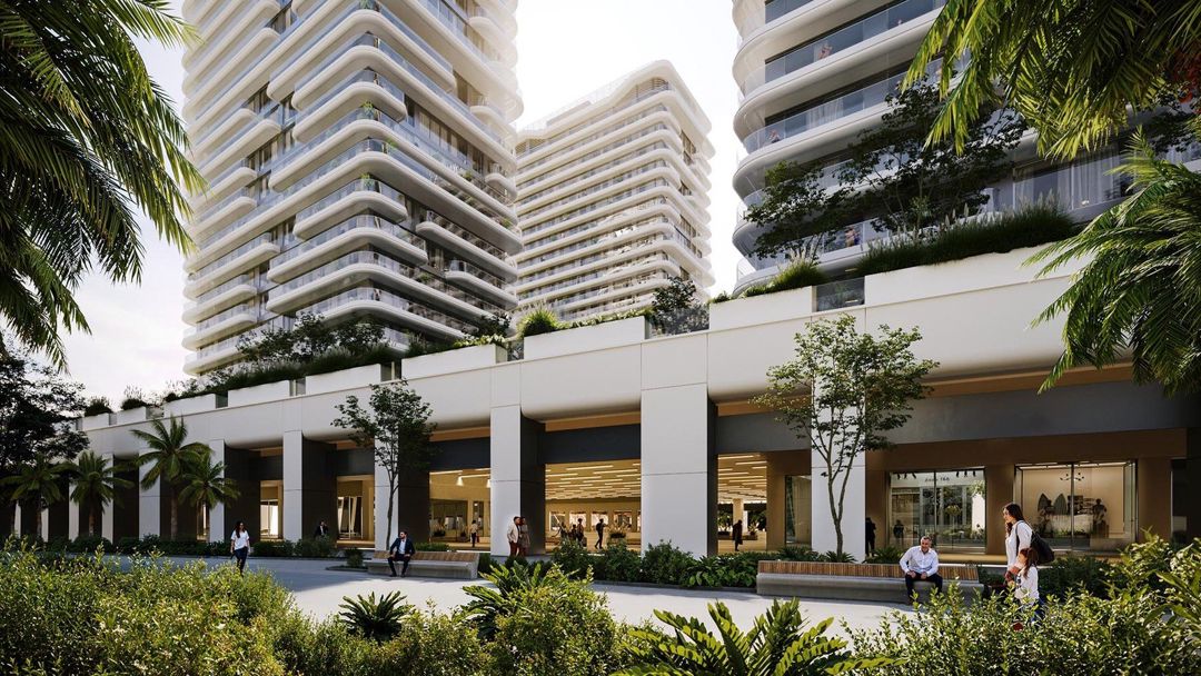 Satılır 1 otaqlı yeni tikili 56.3 m² — Mənzil, Bakı (2)