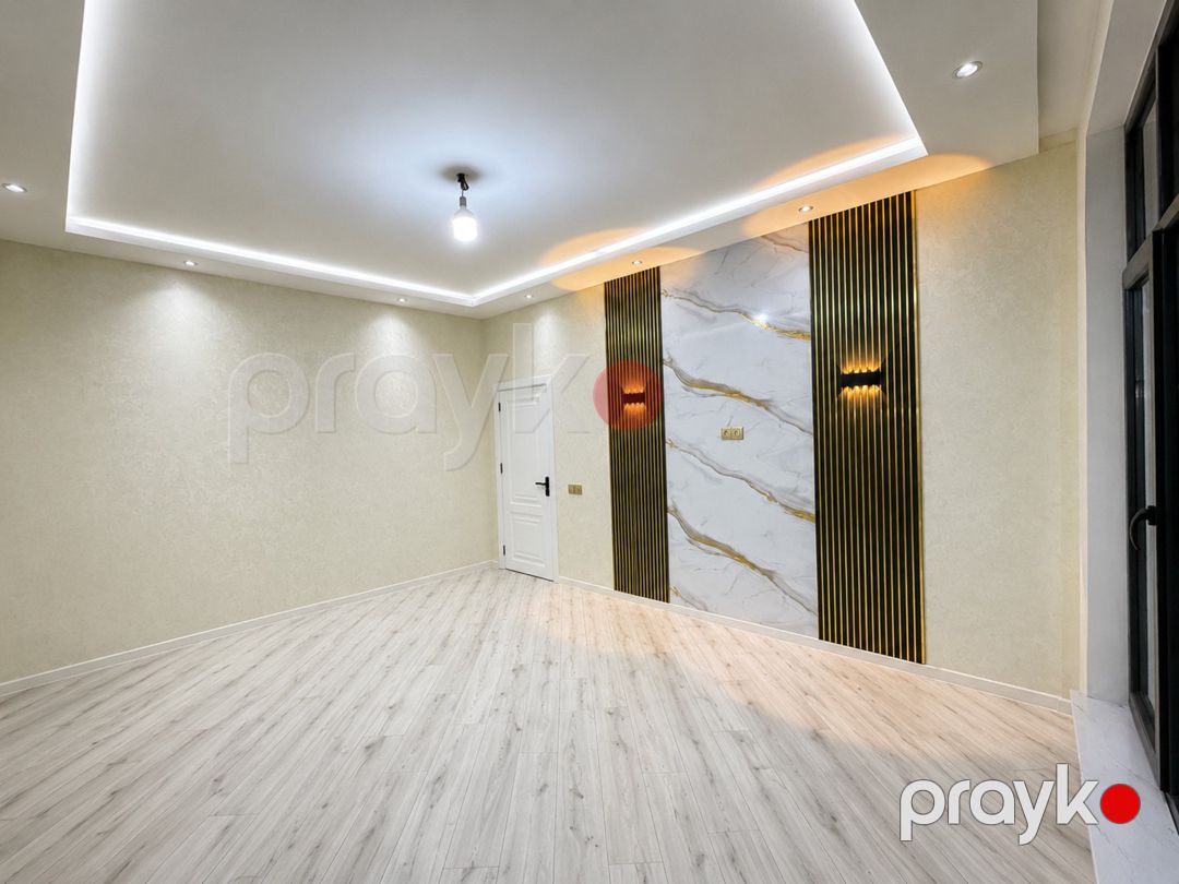 Satılır 4 otaqlı həyət evi/bağ evi 133 m² — Ev, villa, Bakı (8)