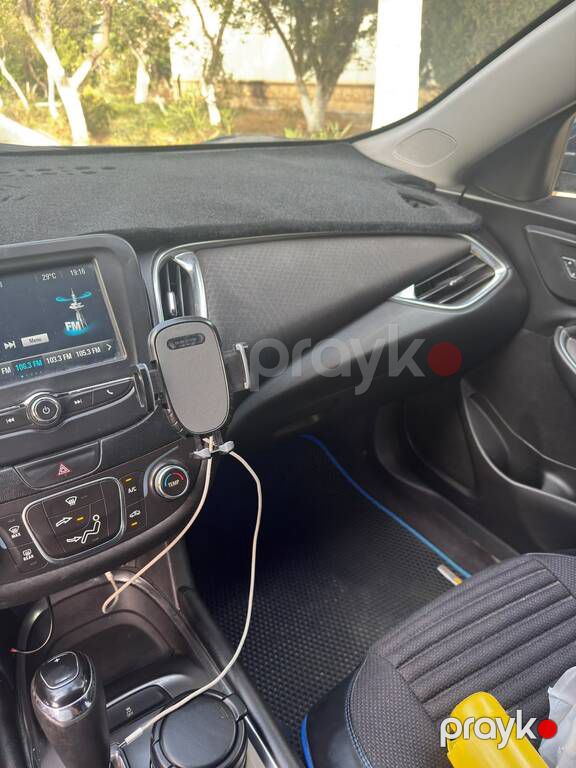 Chevrolet Malibu, 1.5 L, 2016 il, 260 000 km — Avtomobillər, Bakı (3)