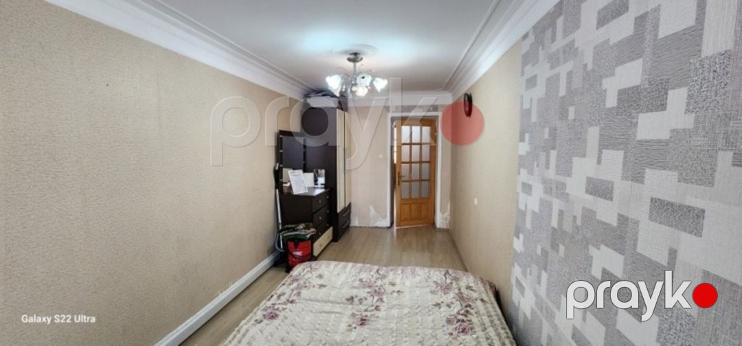 Satılır 3 otaqlı köhnə tikili 65 m² — Mənzil, Bakı (7)