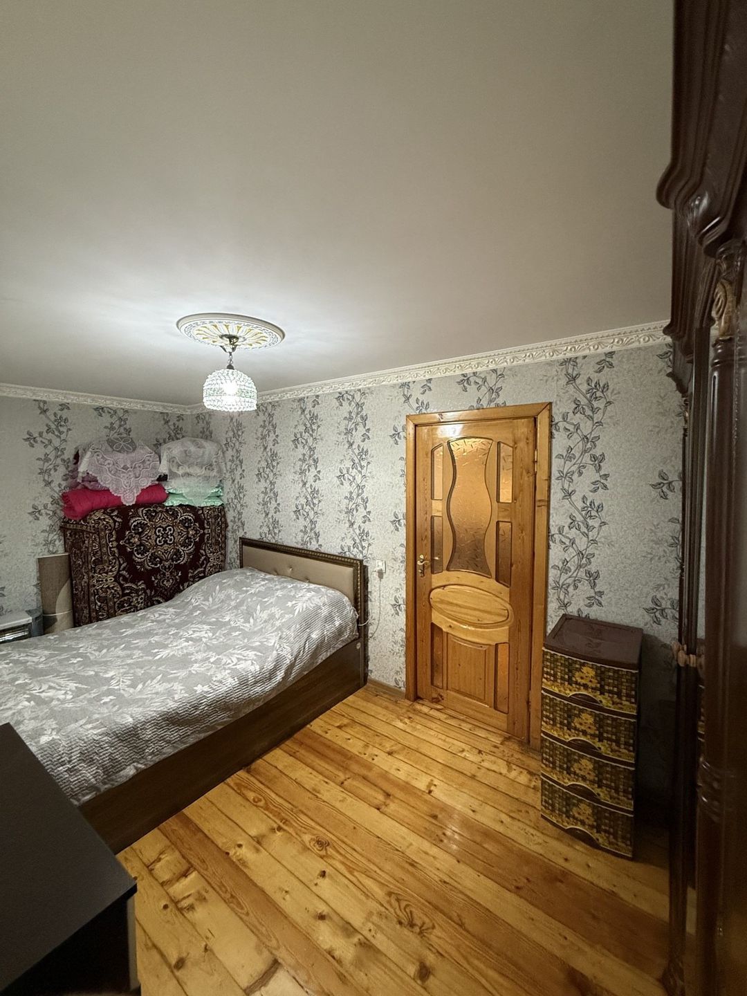 3-otaqlı mənzil, Mingəçevir ş., 43.44 m² — Daşınmaz əmlak, Mingəçevir (3)