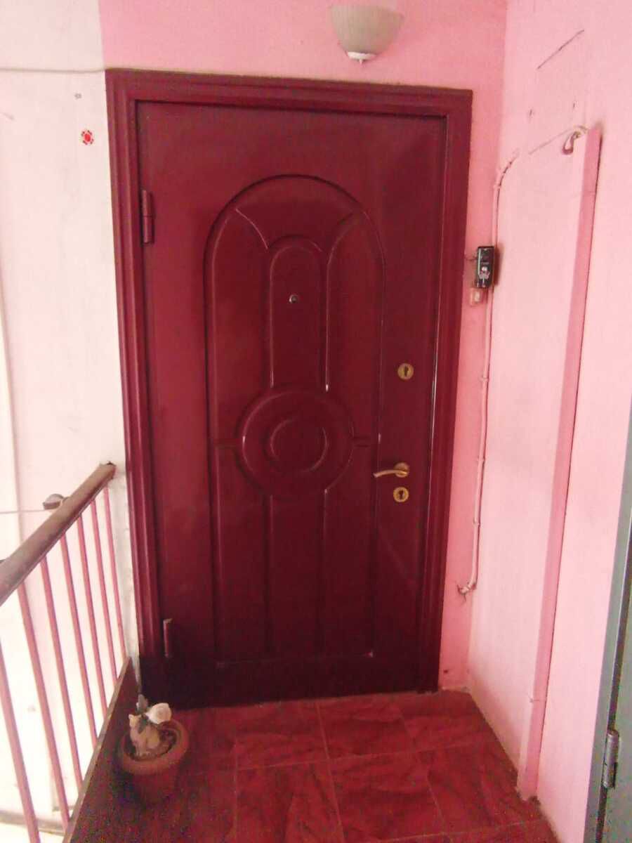 Satılır 2 otaqlı köhnə tikili 45 m² — Mənzil, Bakı (5)