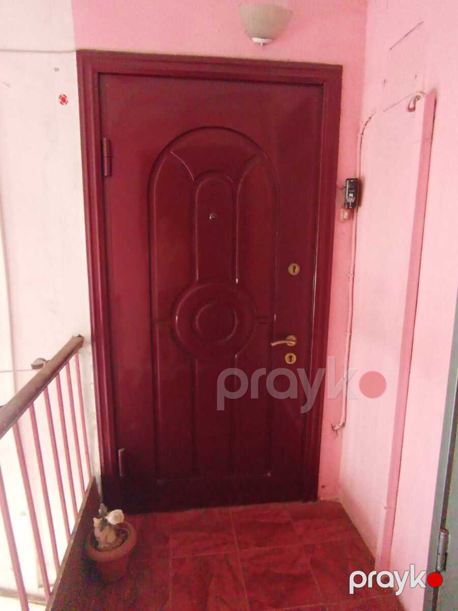 Satılır 2 otaqlı köhnə tikili 45 m² — Mənzil, Bakı (5)
