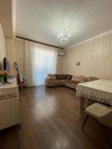 Satılır 2 otaqlı yeni tikili 52 m² — Nərmin xanım