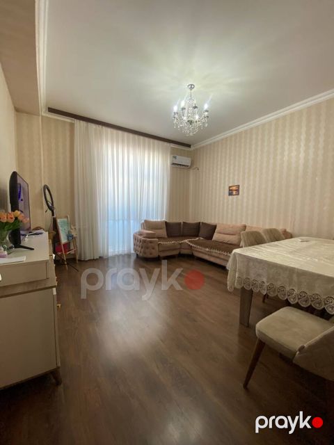 Satılır 2 otaqlı yeni tikili 52 m²