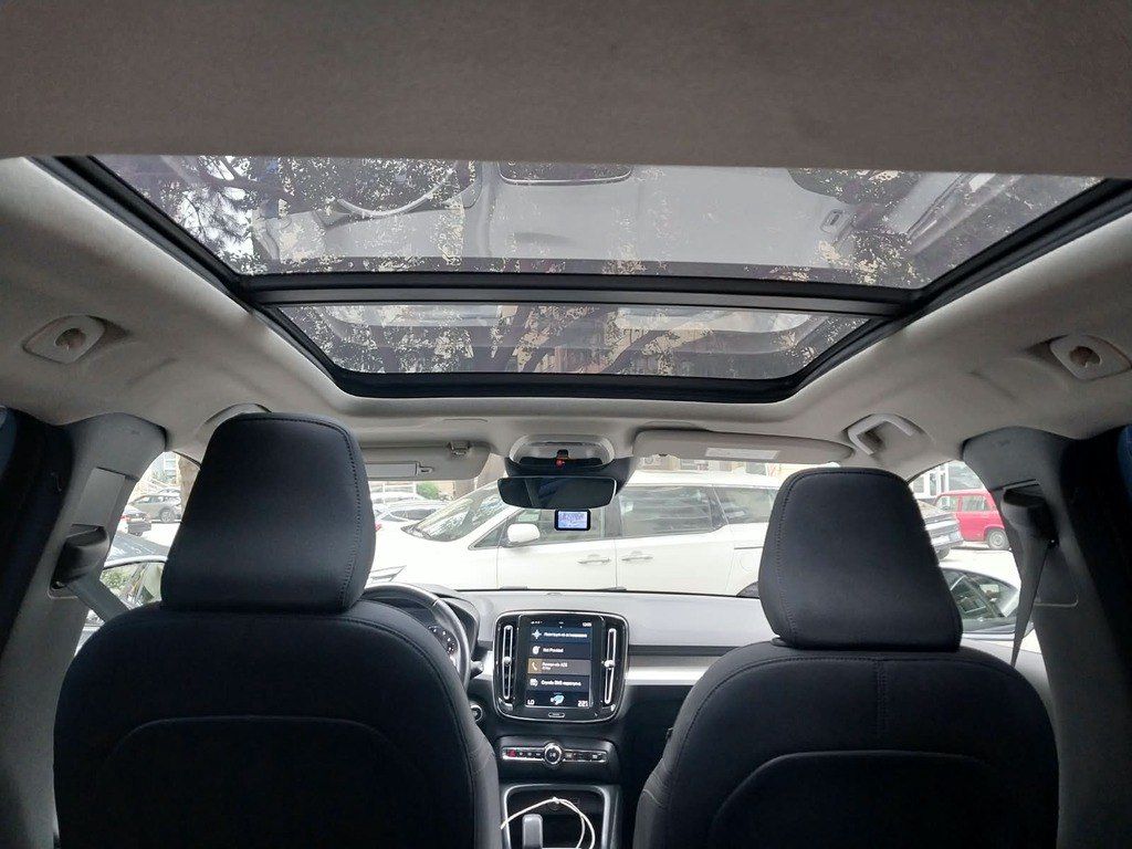 Volvo XC40, 1.5 L, 2021 il, 59 000 km — Avtomobillər, Bakı (6)