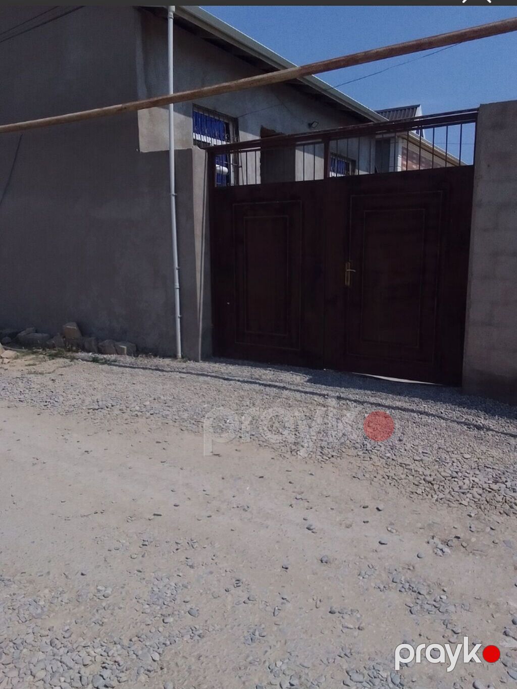 3 otaqlı, 65 kv. m, Kredit yoxdur, Yeni təmirli — Ev, villa, Bakı (2)