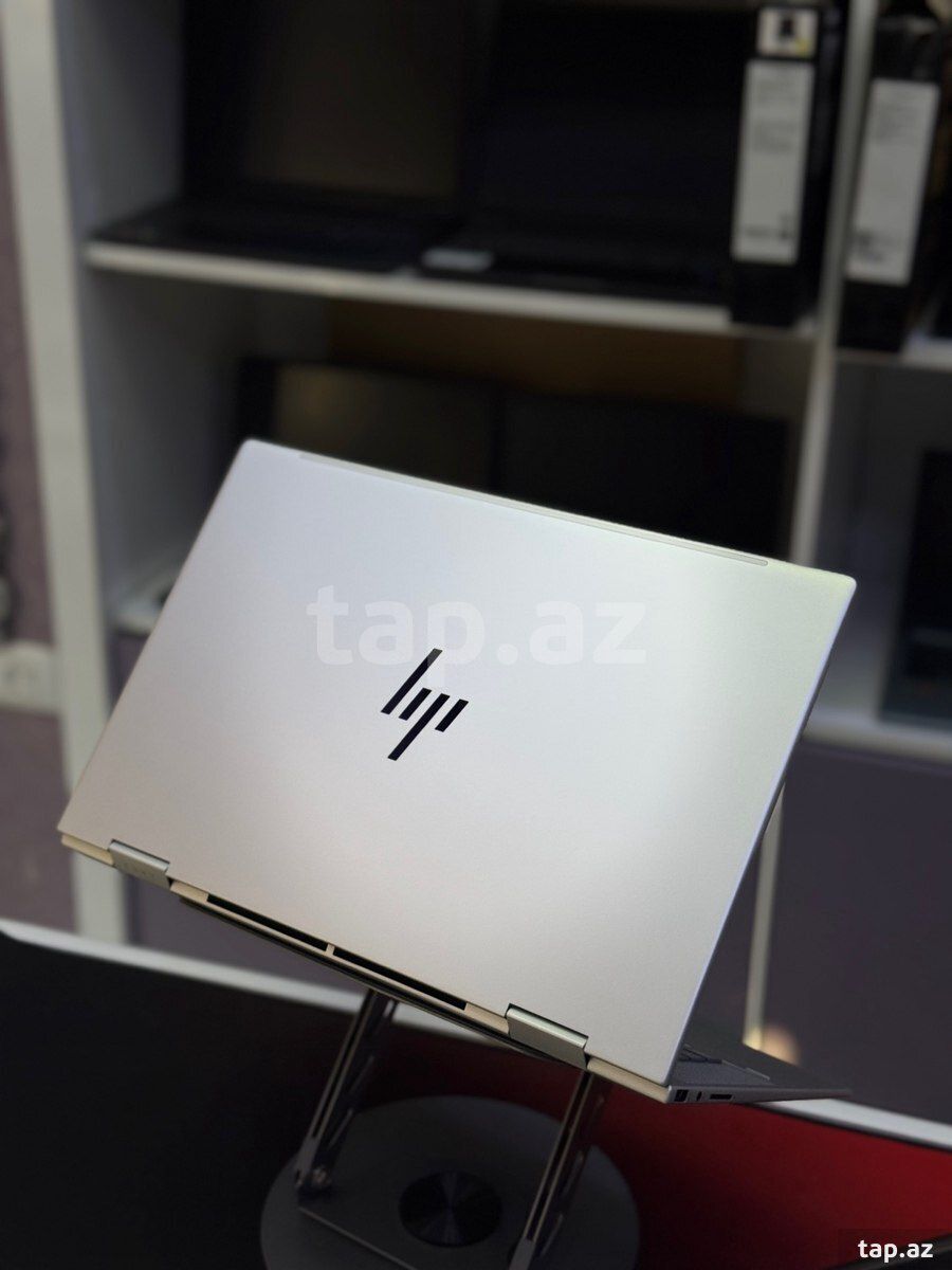 HP Envy X360 15 — Elektronika, Bakı (6)