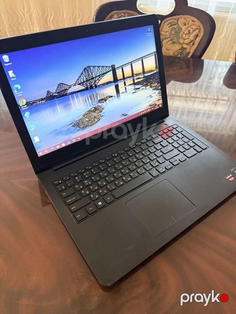 İşlənmiş Dell Inspiron, 15.6 ", Intel Core i5, 256 GB