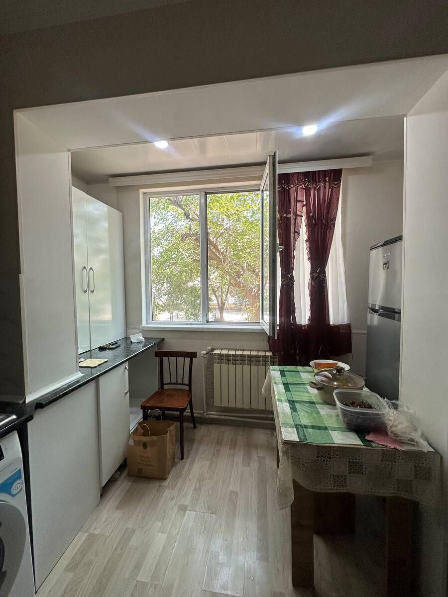Satılır 3 otaqlı köhnə tikili 80 m² — Mənzil, Bakı (9)