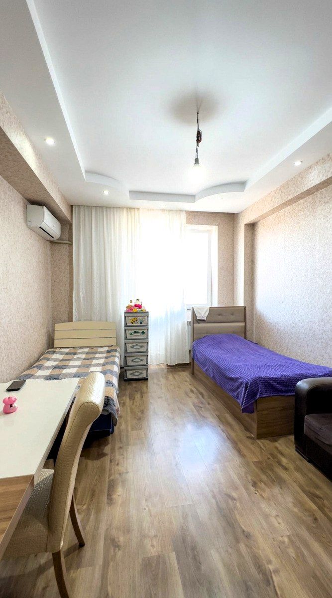 Satılır 2 otaqlı yeni tikili 100 m² — Mənzil, Bakı (3)