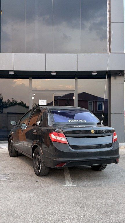 Saipa Saina, 1.5 L, 2019 il, 193 000 km — Avtomobillər, Naxçıvan (5)