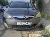 Opel Astra, 2010 il — Avtomobillər, Bakı (6)