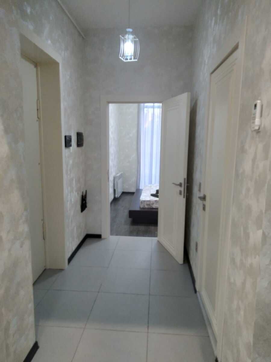 İcarəyə verilir 2 otaqlı köhnə tikili 52 m² — Mənzil, Bakı (9)