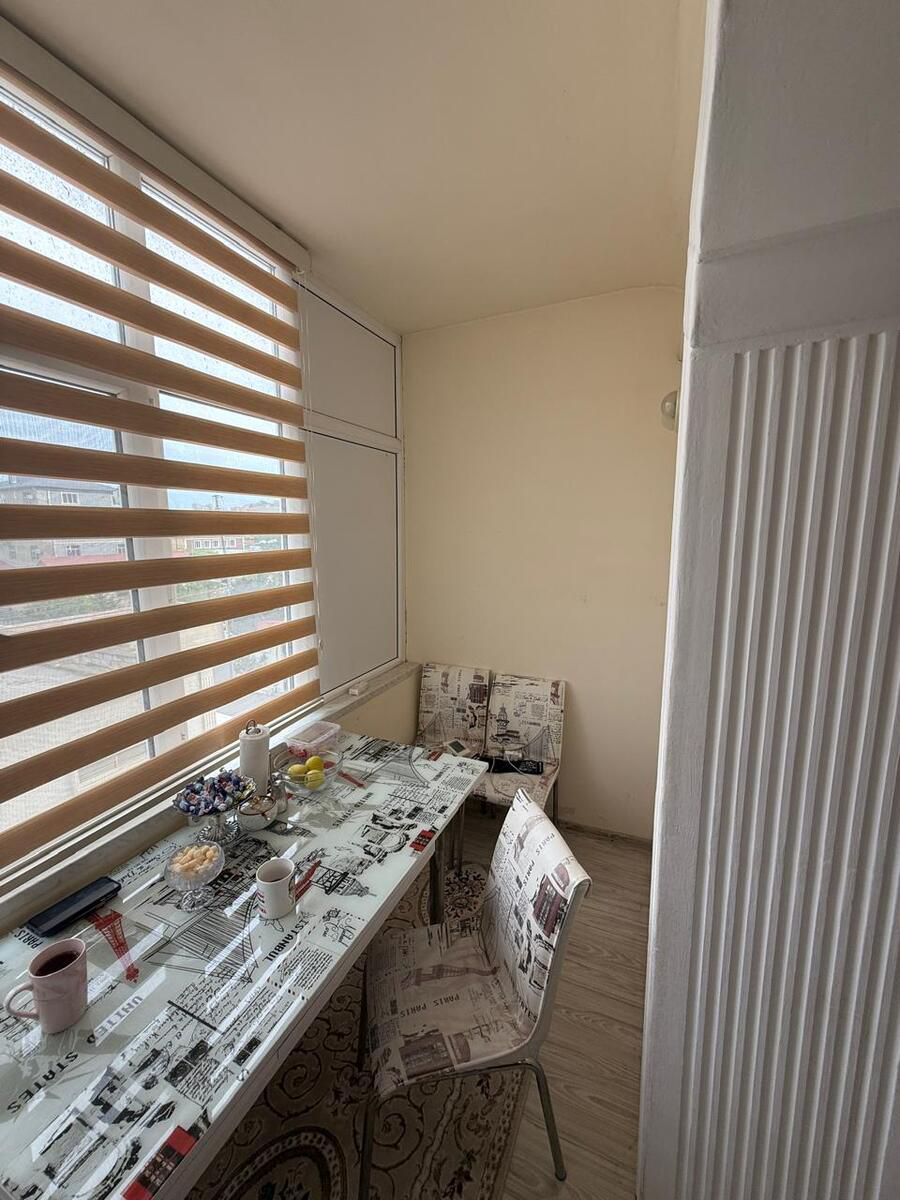 Satılır 3 otaqlı köhnə tikili 90 m² — Mənzil, Bakı (10)