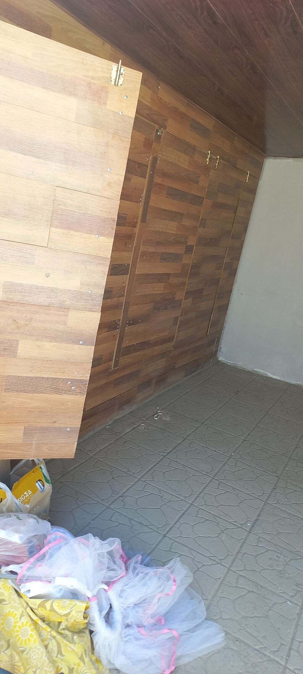56 kv. m, 2 otaqlı — Daşınmaz əmlak, Xırdalan